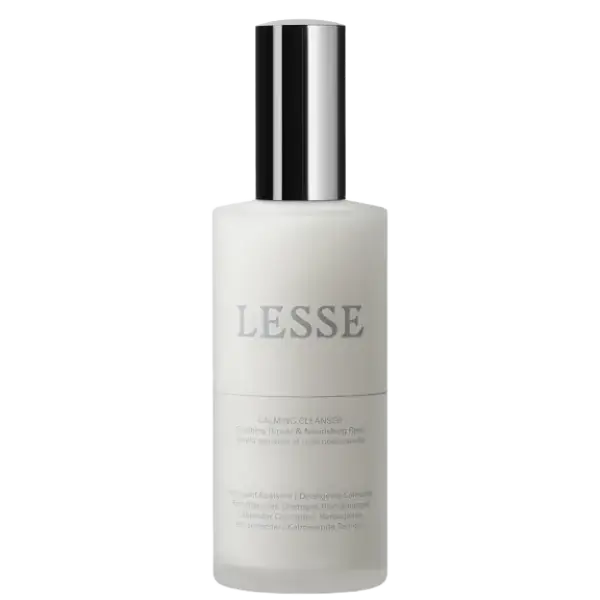 Lesse Calming Cleanser