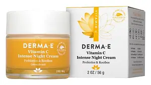 Derma E Vitamin C Night Cream