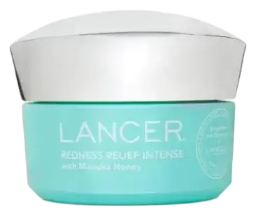 Lancer Skincare Redness Relief Intense