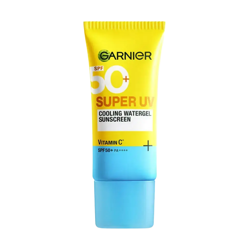 Garnier Super UV Cooling Watergel Sunscreen SPF 50+ India