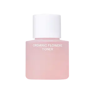 Whamisa Organic Flowers Toner Deep Rich