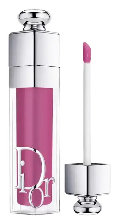 Dior Addict Lip Maximimizer Plumping Gloss 006 Berry