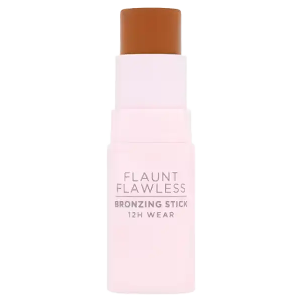 Superdrug Studio London Flaunt Flawless Bronzing Stick Brave