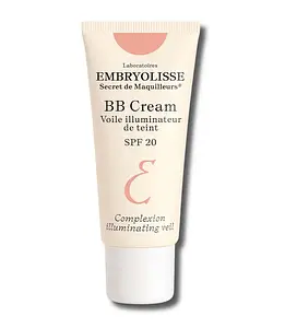 Embryolisse BB Cream Complexion Illuminating Veil SPF 20
