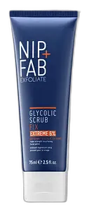 Nip + Fab Glycolic Fix Scrub Extreme 6%