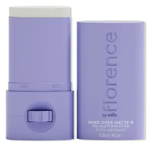 Florence by Mills Mind Over Matte-R Oil Blotting Stick