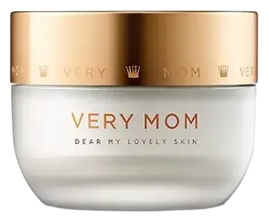 Very Mom Seed Ceramide Cream