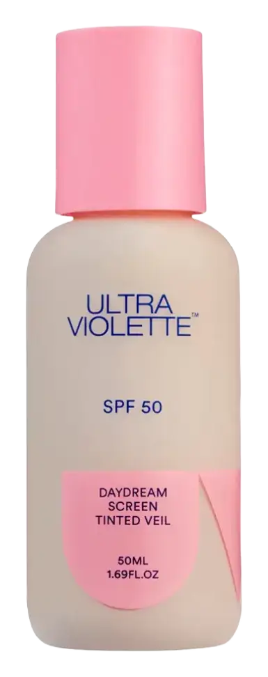 Ultra Violette Daydream Screen SPF 50 Tinted Veil V3