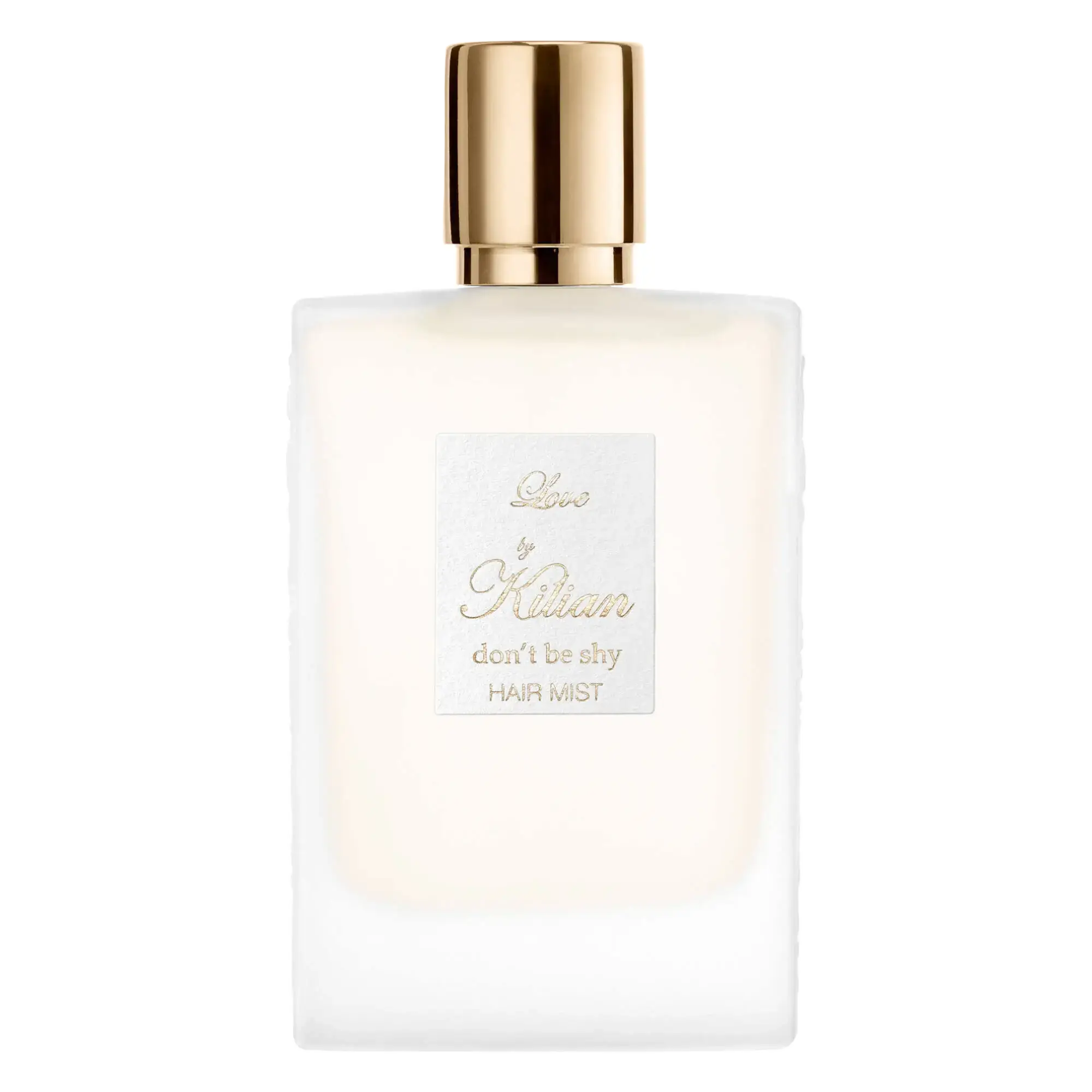 Kilian Hair Mist Love Don't Be Shy