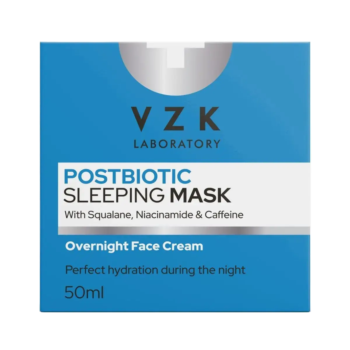 VZK Postbiotic Sleeping Mask