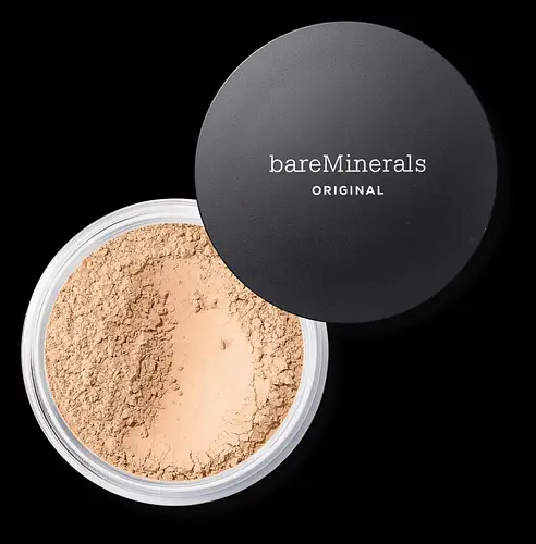 bareMinerals Original Loose Powder Foundation SPF 15 Fairly Light 03