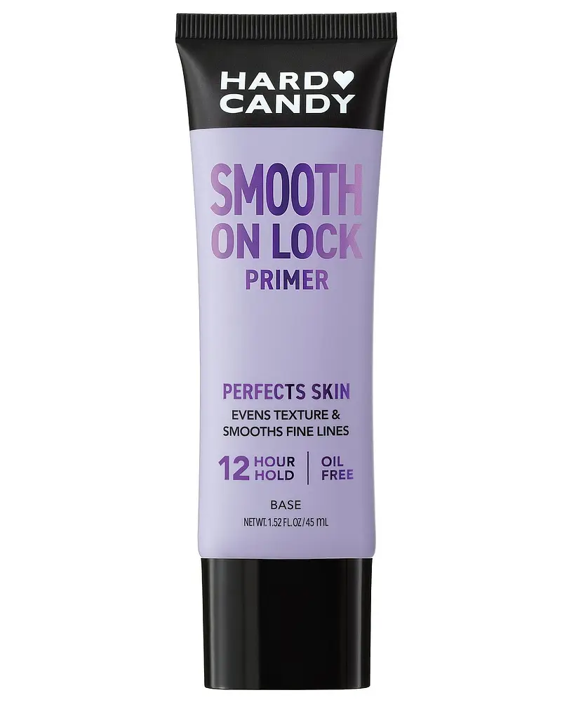 Hard Candy Smooth On Lock Primer
