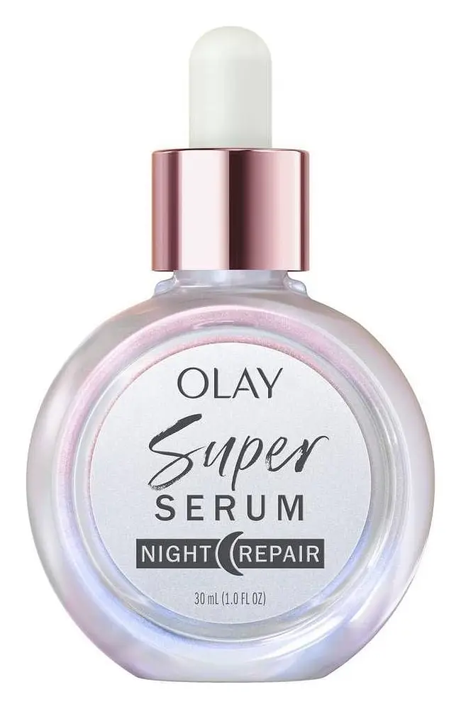 Olay Super Sérum Night Repair