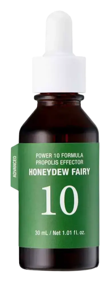 It's Skin Power 10 Formula Propolis Effector Honeydew Fairy