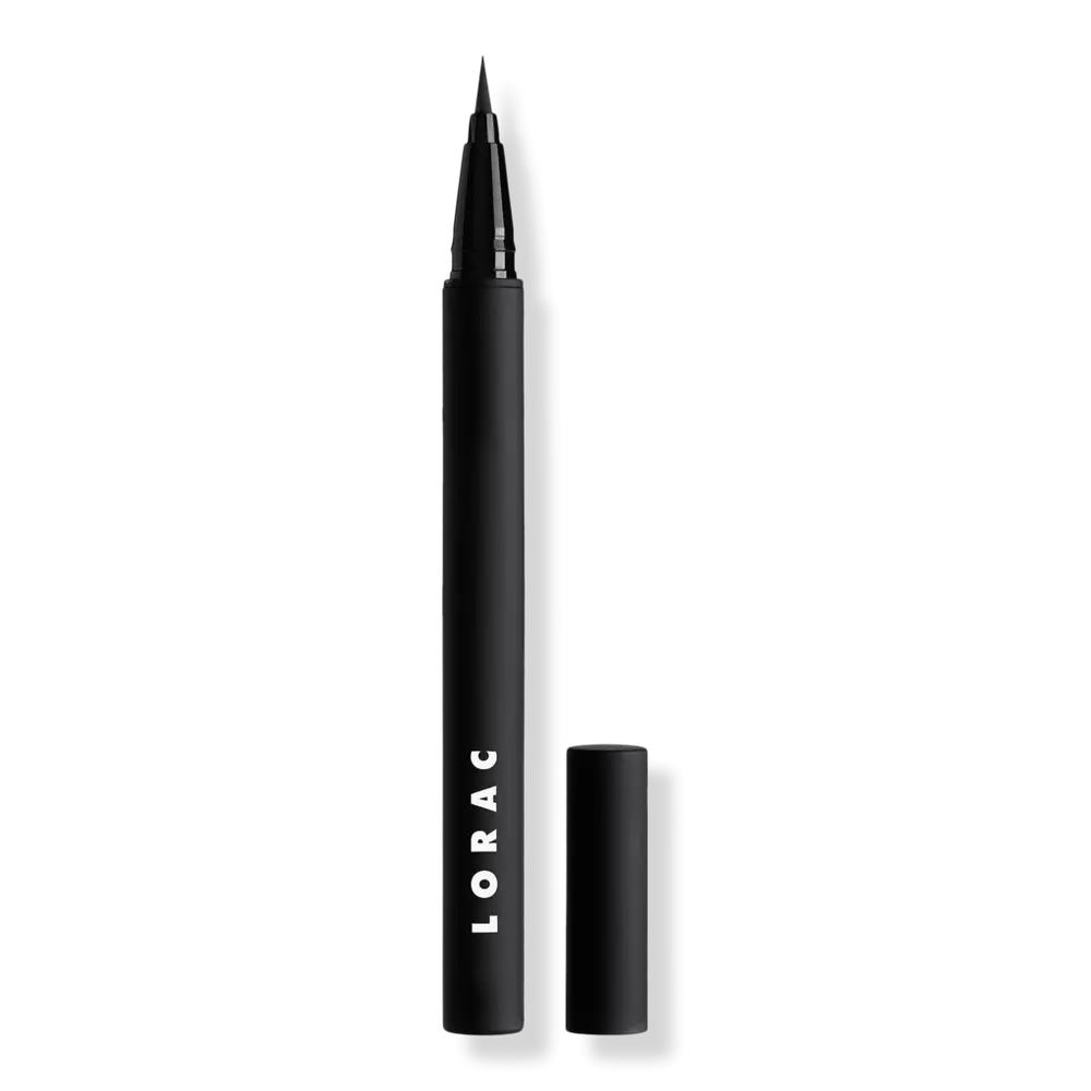 LORAC Pro Liquid Eyeliner Black