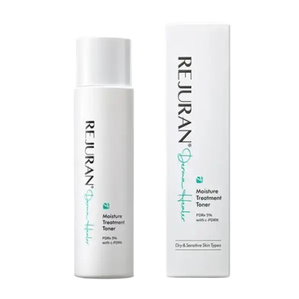 Rejuran Derma Healer Moisture Treatment Toner