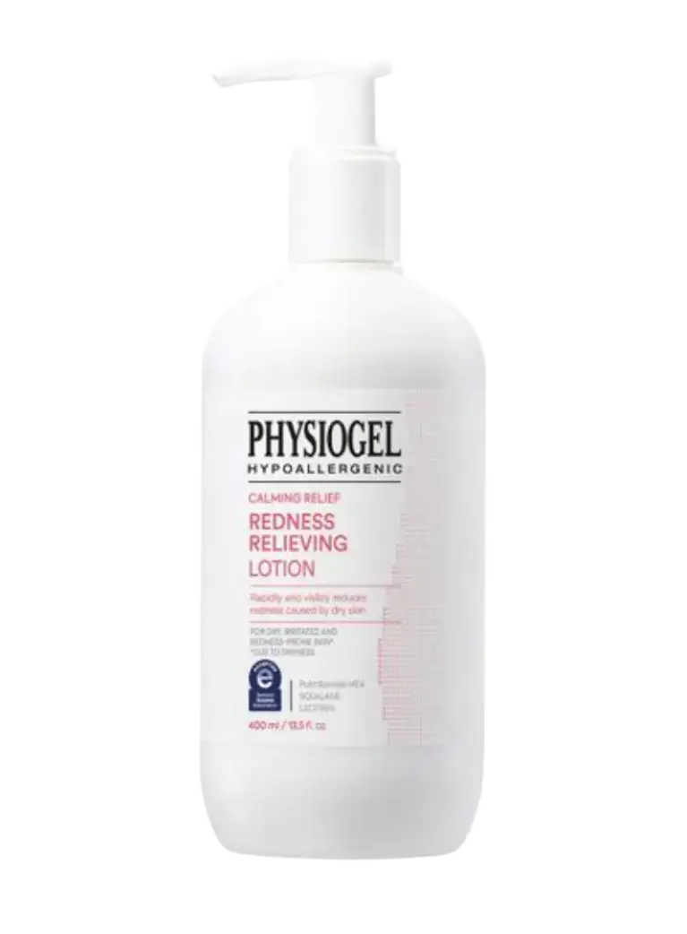 Physiogel Calming Relief Redness Relieving Lotion