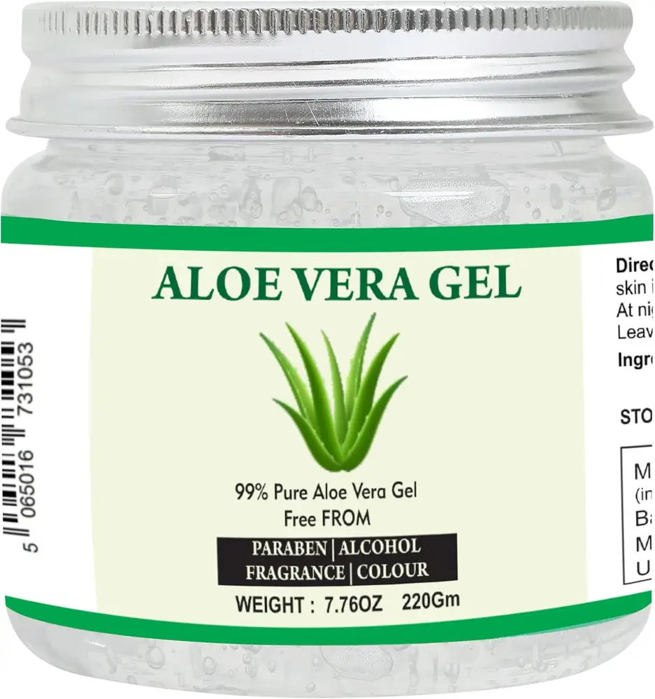 Raslok Aloe Vera Gel