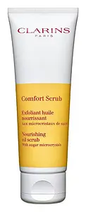 Clarins Comfort Scrub