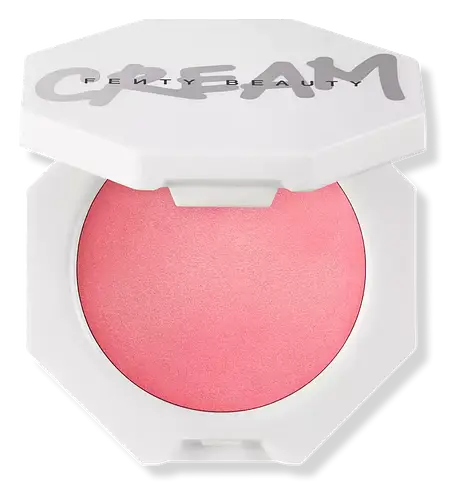 Fenty Beauty Cheeks Out Freestyle Cream Blush Pinky Promise