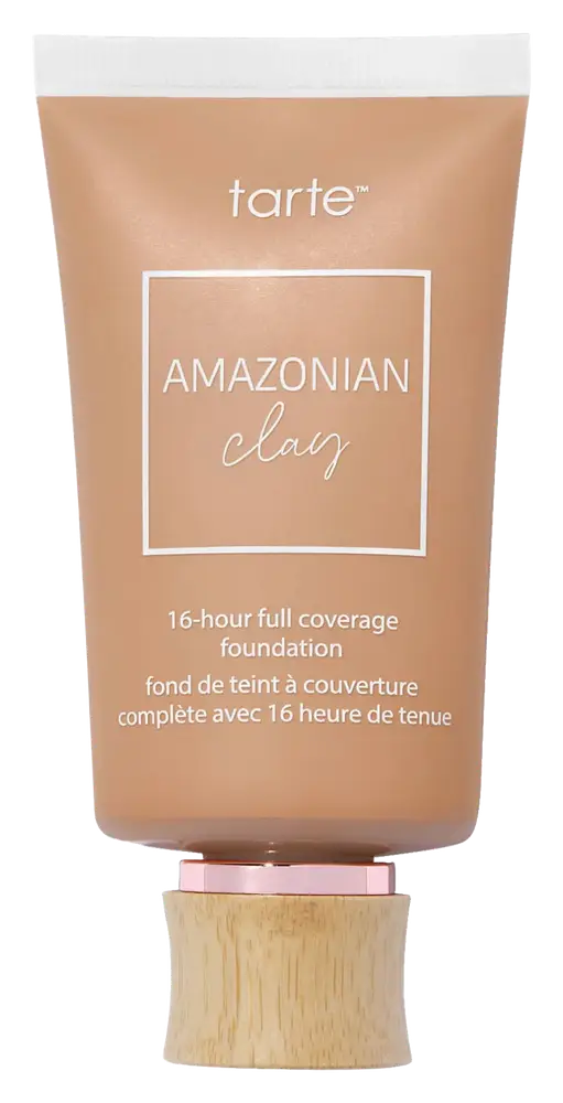Tarte Amazonian Clay 16-Hour Full Coverage Foundation Tan Sand