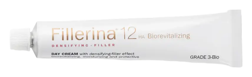 Fillerina 12HA Biorevitalizing Densifying-Filler Day Cream