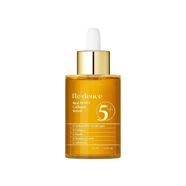 Fulllight Tech Re:dence Real PDRN Collagen Serum