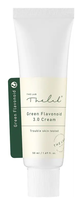THE LAB by blanc doux Green Flavonoid 3.0 Cream