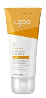 L300 Vitamin C Energizing Face Mask