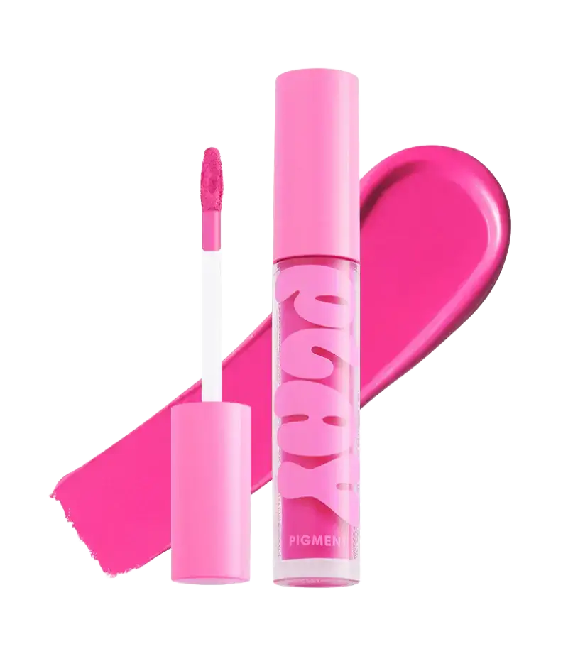 Trixie Cosmetics Play Pigment Matte Liquid Shadow Finish Her!