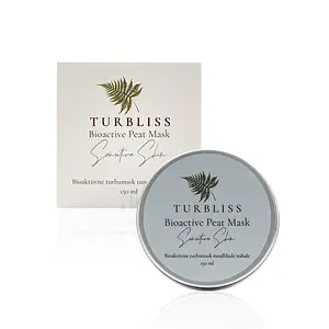 Nurme Peat Mask For Sensitive Skin