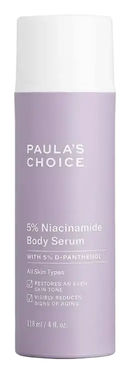 Paula's Choice 5% Niacinamide Body Serum