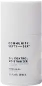 Community Sixty-Six Oil Control Moisturizer with Niacinamide