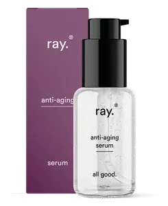 Ray. Anti-Aging Serum