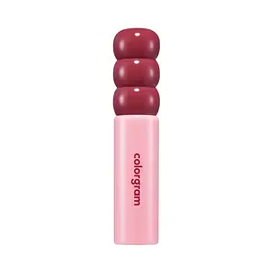 COLORGRAM Fruity Glass Tint 18 Cherry Villain
