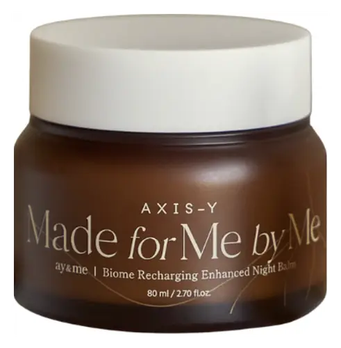 AXIS - Y Biome Recharging Enhanced Night Balm