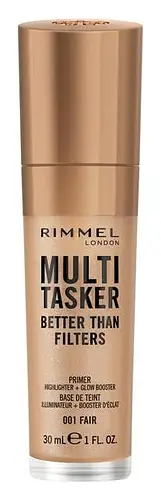 Rimmel London Rimmel Multi Tasker Better Than Filters 001 Fair