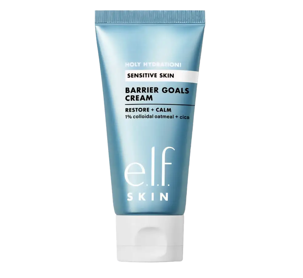 e.l.f. cosmetics Holy Hydration! Barrier Goals Cream
