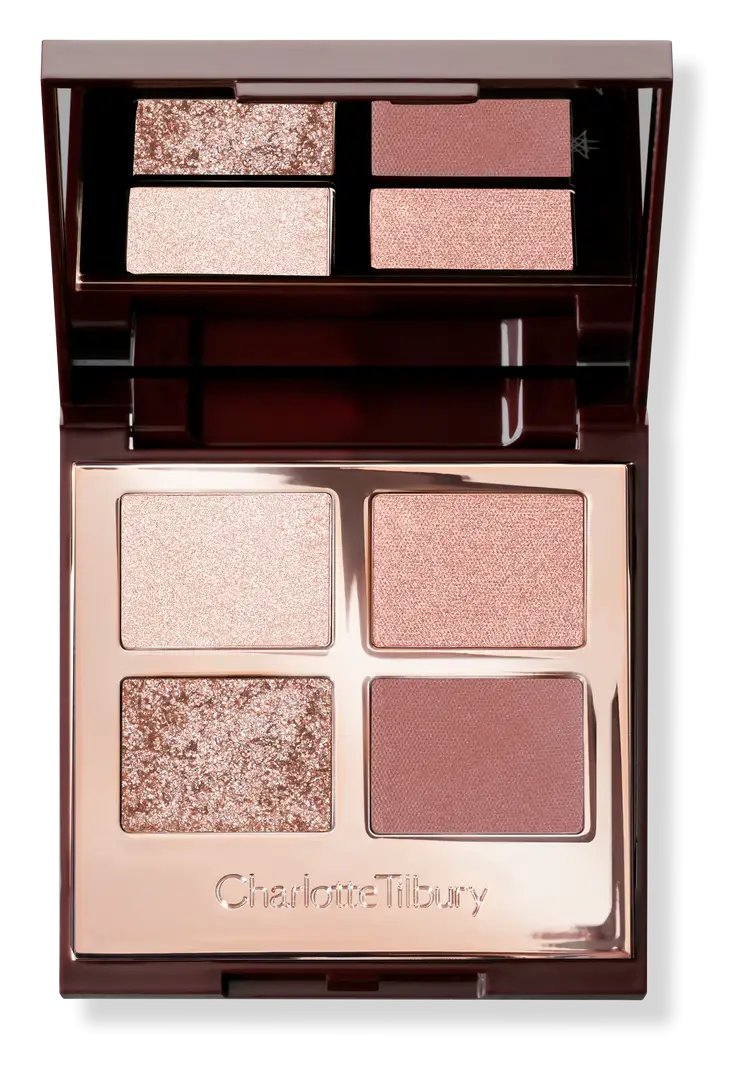 Charlotte Tilbury Bigger Brighter Eyes Exagger-Eyes