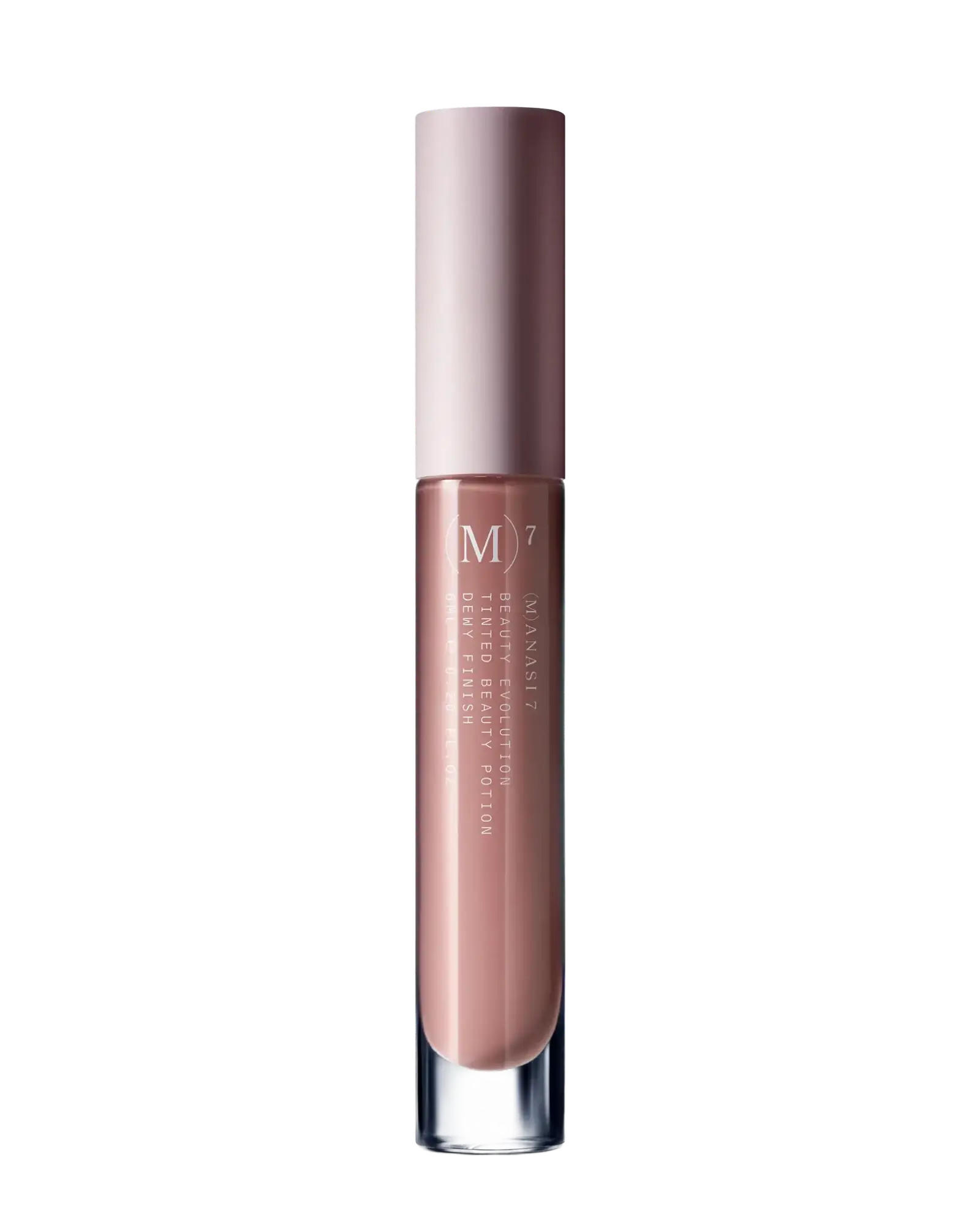 Manasi 7 Tinted Beauty Potion Cattleya