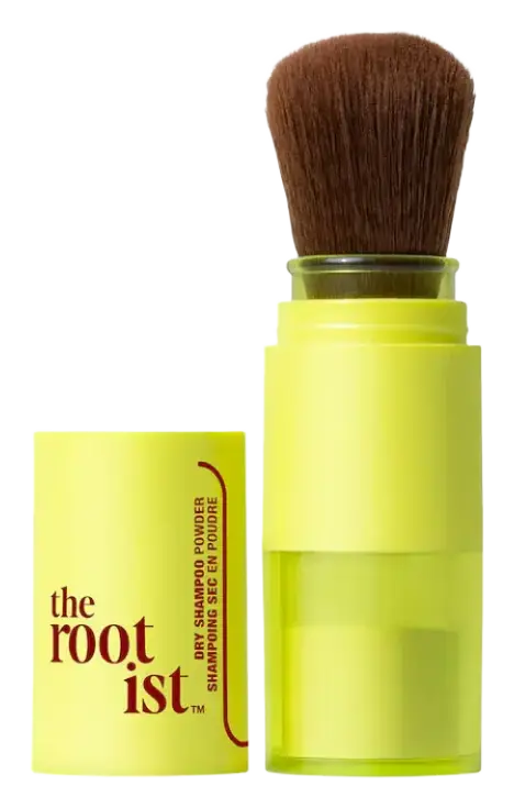 The Rootist Dry Shampoo Powder