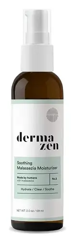 Dermazen Soothing Malassezia Moisturizer