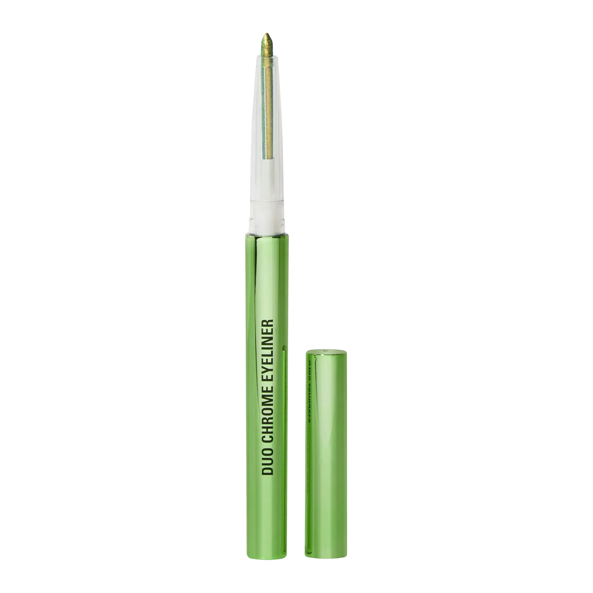 Revolution Beauty Metallic Duochrome Eyeliner Shifted Sparkle