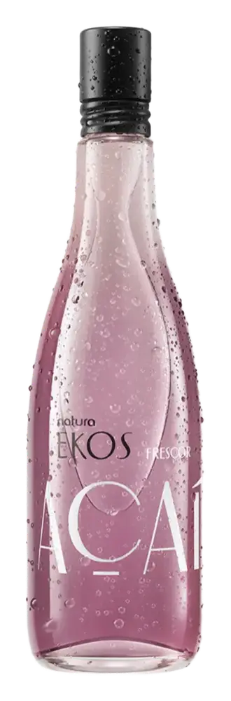 Natura Frescor Acai - Ekos