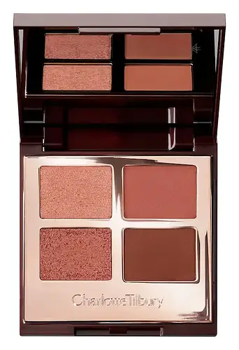 Charlotte Tilbury Luxury Eyeshadow Palette Pillow Talk Dreams