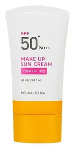 Holika Holika Make Up Sun Cream SPF50+