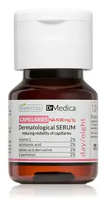 Bielenda Dr. Medica Capillaries Dermatological Face Serum