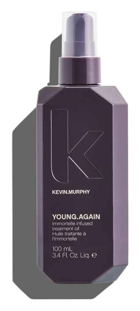 Kevin Murphy Young Again Leave-In Treatment Oil Made in EU - Available Globally