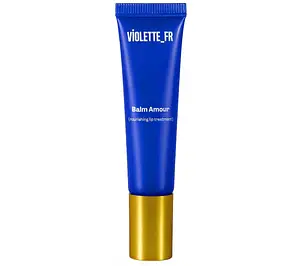 Violette_FR Balm Amour Nourishing Lip Treatment