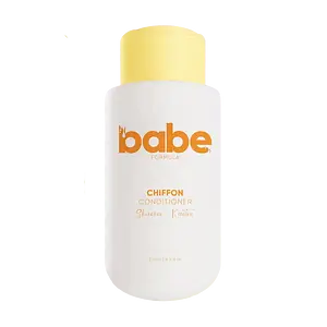 Babe Formula Chiffon Conditioner